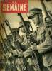 La semaine n&deg; 74 - Winston Churchill disparait mais Frank Knox revient, Citadelles du Pacifique, Philippines, point d'appui am&eacute;ricain a 9.000 ...