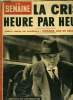 La semaine n&deg; 90 - Comment a cause de Monsieur Alexandre, Chautemps c&eacute;da la main a Daladier, La Marquise de Crussol veut devenir pr&eacute;sidente de la ...