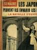La semaine n&deg; 102 - Le 11 juin 1940 avant le conseil des ministres Weygand prononce pour la premi&egrave;re fois le mot armistice, En entrant a Sebastopol, ...