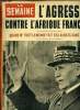 La semaine n&deg; 119 - Marguerite Gilbert raconte : j'ai vu le Reich en guerre, A Paris, d&eacute;fense d'allumer son cigare avec un billet de 1.000 francs, A ...