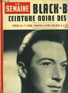 La semaine n° 131 - Alerte aux partisans a l'arrière du front russe, Trois jeunes explorateurs français découvrent les sources de l'Amazone et la ...