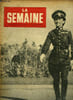 La semaine n&deg; 165 - Cette ile a plus de soldats que de civils, Le deuxi&egrave;me duel Spessardy Royal a dur&eacute; trente sencondes,Serge Lifar entrera en m&ecirc;me ...