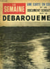 La semaine n&deg; 189 - Un pigeon voyageur abattu par la D.C.A. emportait en Angleterre le film du War correspondent F. Kaye sur les premi&egrave;res heures du ...