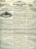 La semaine 4e ann&eacute;e n&deg; 16 - Une p&eacute;cheresse par Paul F&eacute;val, Les ennemis de Voltaire par Charles Nisard, Les trois reines par Fr&eacute;d&eacute;ric Sezanne, Le ...