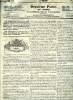 La semaine 4e ann&eacute;e n&deg; 23 - Une p&eacute;cheresse par Paul F&eacute;val, M&eacute;moires du prince de Metternich, Histoire de la musique en France par le marquis de ...