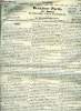 La semaine 4e ann&eacute;e n&deg; 33 - Les soupers du directoire par Jules de Saint-F&eacute;lix, Les meilleurs intentions par Andr&eacute; de Goy, Musique et po&eacute;sie par V.F, ...