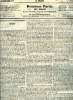 La semaine 4e ann&eacute;e n&deg; 38 - M&eacute;moires du prince de Metternich, Les meilleures intentions par Andr&eacute; de Goy, Desfontaines par Charles Nisard, L'ile ...