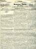 La semaine 4e ann&eacute;e n&deg; 43 - Les soupers du directoire par Jules de Saint-F&eacute;lix, Les meilleures intentions (suite) par Andr&eacute; de Goy, Les amis de ...