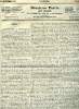 La semaine 4e ann&eacute;e n&deg; 47 - Les soupers du directoire par Jules de Saint H&eacute;lix, Les meilleures intentions (suite) par Andr&eacute; de Goy, Les trois ...