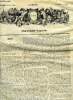 La semaine 6e ann&eacute;e n&deg; 24 - Les ambitieux par Hippolyte Castille, Le danube, les allemands, les hongrois et les slaves par la baronne Aloyse de ...