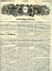 La semaine 6e ann&eacute;e n&deg; 46 - Tablettes contemporaines par Alfred Busquet, Fanny par J. Lepot-Delahaye, Le Danube par la baronne Aloyse de Carlowitz, ...