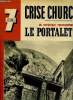 7 jours n° 53 - Le maire Ambroise Porte, mutilé de 1914, attend, au portalet, les responsables de 1940, Les champs de bataille de Russie : tombeaux de ...