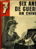 7 jours n&deg; 132 - Sennep part en tourn&eacute;e avec son carton a dessins, Il y aura a Vichy 321 curistes, Les aviateurs deviennent des cuirassiers, La ...