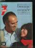 Télé 7 jours n° 354 - L'homme tranquille, La veuve joyeuse, Aznavour a New York, L'arlésienne. Collectif