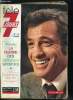 Télé 7 jours n° 807 - Léonard Bernstein : le plus grand concert de l'année, John Wayne et Katharine Hepburn : vive le cinéma de papa, Ardéchois coeur ...