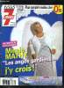 Télé 7 jours n° 2593 - Mimie Mathy, les anges gardiens j'y crois, Patrick Poivre d'Arvor : moi aussi j'ai présenté le JT en jean, Super Nanny, un ...