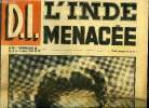 Dimanche illustré n° 68 - 140 journalistes écrivent l'histoire au procès de Riom, Nicolas de Horthy, amiral, régent de Hongrie aura pour successeur ...