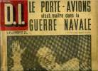 Dimanche illustré n° 85 - A Milan on moissonne sur les places publiques, A l'exposition de la machine a calculer on compte les visiteurs sur les ...