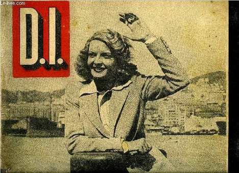 Dimanche illustré n° 97 - Une marine sans base commandée par un amiral sans nom c'est la flotte rouge de la mer Noire, En Angleterre, quand un sammy ...