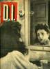 Dimanche illustré n° 139 - Adine Yosif aime mourir en chantant, L'horrible Harold a vaincu le spectre de J.D. Rockefeller, Les exploits de Soufflard ...