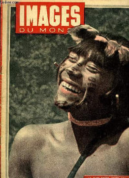 Images du monde n° 158 - Un mur invisible, deux portes, deux mondes, Sidi Churchill a emporté le Maroc sur ses toiles, M. Verdous, Landru et leurs ...