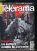 Télérama n° 2246 - Sarajevo : la vie continue, Edith, dessinatrice de BD, Hommage a Audrey Hepburn, Entretien avec Kenneth Branagh a propos de Peter's ...