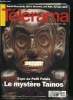 Télérama n° 2304 - Les sculptures taïnos au Petit Palais, A propos du nouveau code pénal, entretien avec Mr Henri Leclerc, Personne ne m'aime, ...