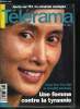 Télérama n° 2387 - Aung San Suu Kyi, une femme contre la tyrannie, Reportage : Edouard Molinaro tourne Beaumarchais, incarné par Fabrice Luchini, ...