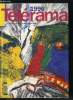 Télérama n° 2398 - Roanne : portrait d'une ville en colère, Sortie : Madadayo, d'Akira Kurosawa, Un peintre nommé Kurosawa, Sortie : en avoir (ou pas) ...