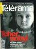 Télérama n° 2414 - Dix ans après la catastrophe de Tchernobyl, voyage au pays de la mort invisible, Un magazine américain pas comme les autres : The ...