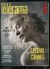 Télérama n° 3565 - Hedy Lamarr, vamp et génie, Le cinéaste Christophe Honoré, L'Europe recadre Netflix, L'atrice Jane Fonda, Le modèle Cate Blanchett, ...