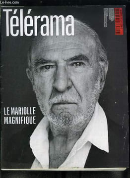 Télérama n° 3616 - Victor Hugo, décorateur de génie a Guernesey, La chanteuse Angélique Kidjo, L'appel des indiens contre le saccage de l'Amazonie, ...