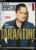 Télérama n° 3629 - Le cinéaste Quentin Tarantino, Le Ceta, un accord criminel qui risque de pousser les paysans a la révolte, Comment le vivant ...