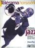 Télérama hors série n° 52 - Jazz - In the mood, Louis Armstrong, Lester Young, Duke Ellington, Ella, Billie, Sarah et les autres, Charlie Parker, ...