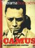 Télérama hors série n° 163 - Camus - L'homme fragmenté par Pierre Louis Rey, La mère Algérie, Le temps de l'apaisement par Akram Belkhaid, L'emblème ...