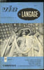 Vie et langage n&deg; 135 - La vigne, le vin et le vigneron dans le langage fran&ccedil;ais par Aim&eacute; Dupuy, R&eacute;f&eacute;rendum par Paul Vuille, Quelle langue ...