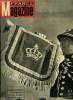 France magazine n° 50 - Avec les tommies au front, relève britannique aux avant-postes, L'Amérique a offert a la France l'hopital américain de Neuilly ...