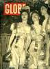 Globe n° 95 - Sun Yat Sen, évalué a 600 millions, a écrit le Mein Kampf chinois, Les femmes américaines sont patriotes jusqu'au bout des ongles, Le ...