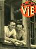Toute la vie n° 2 - Femmes de France par Abel Bonnard, Jeunes filles modèle 1941, un métier nouveau : monitrices sportives, Le dessous et le dessus ...