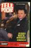 Télé poche n° 784 - En couleur, la photo du groupe Ian Dury, Jacques Martin est devenu Monsieur Dimanche, Profession : acteurs, Deuxième de Cordier, ...