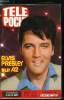 Télé poche n° 813 - En couleur, la photo du groupe Les Forbans, Elvis Presley, 180 minutes pour devenir populaire, Oscars du rire 81, On va retrouver ...