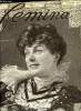 Femina n° 114 - La princesse Clémentine d'Orléans par H. de Grandvelle, Comment je suis devenue Auteur Dramatique par D.L., Ellen par Jean Lorrain, ...