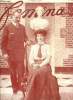 Femina n° 164 - Une heure avec une royale fiancée par la comtesse de Sesmaisons, Les grands mariages par Albert Flament, Les tragédies de l'argent par ...