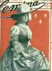 Femina n° 200 - L'art féminin a la nationale par H.A., La future reine des Belges par C. Chusseau Flaviens, La femme et le miroir, L'illusion par Mme ...