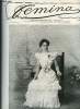 Femina n° 21 - La boite a musique par M. André Theuriet, Madame Roosevelt et ses enfants par White Hardy, Les crêches de Paris par Parrhisia, Le ...