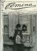 Femina n° 119 - Héroïnes et interprètes de Victorien Sardou par Marcel L'Heureux, Mattchich des salons par Max Rivières, Le baiser par Michel Corday, ...