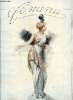 Femina n° 258 - La mode élégante, Ce que sera la mode d'automne par Claire Lausnay, Les tailleurs simples, La lingerie par Rose Louvel, Tailleurs ...