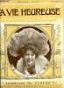 La vie heureuse n&deg; 6 - Les laur&eacute;ats de notre concours de b&eacute;b&eacute;s, Chez le Maharajah de Kapurthala, Les gouts fran&ccedil;ais d'un prince indien, La carri&egrave;re ...
