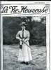 La vie heureuse n° 9 - Belle pêcheuse, La comtesse Raoul de Quelen a la chasse, Un ouvrier qui devient roi - Andrew Carnegie, La première roulotte du ...