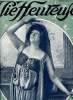 La vie heureuse n&deg; 11 - Un mariage princier a la cour d'Autriche, Les conducteurs de cotillons par P. de Tr&eacute;vi&egrave;res, Les petits bonheurs, Maeterlinck ...